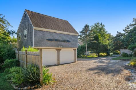 20 Lords Pond Road Chatham MA 02633