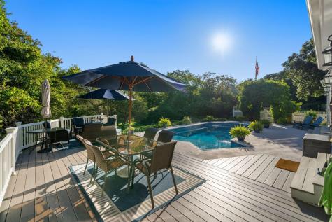 20 Lords Pond Road Chatham MA 02633