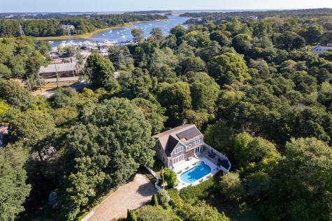 20 Lords Pond Road Chatham MA 02633