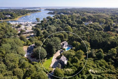20 Lords Pond Road Chatham MA 02633