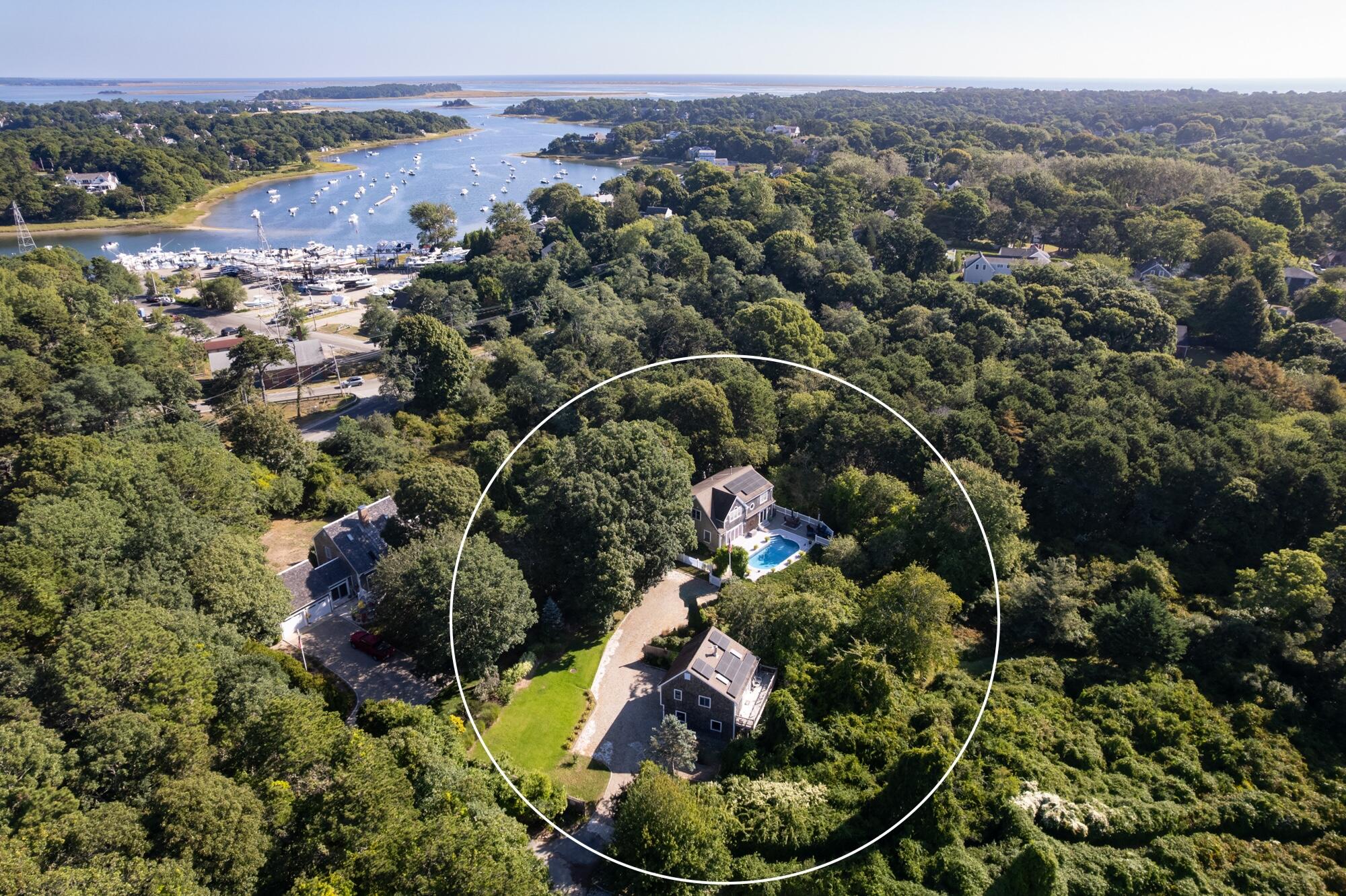 20 Lords Pond Road Chatham MA 02633