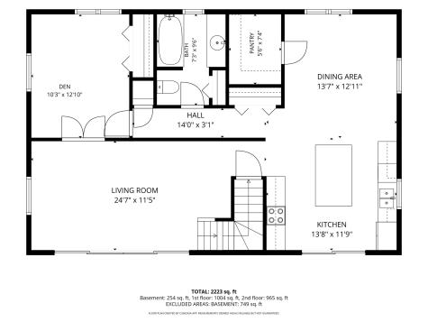 20 Lords Pond Road Chatham MA 02633