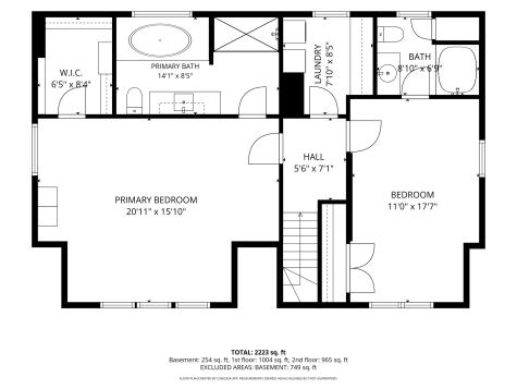 20 Lords Pond Road Chatham MA 02633