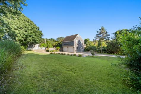 20 Lords Pond Road Chatham MA 02633