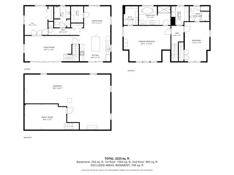 20 Lords Pond Road Chatham MA 02633