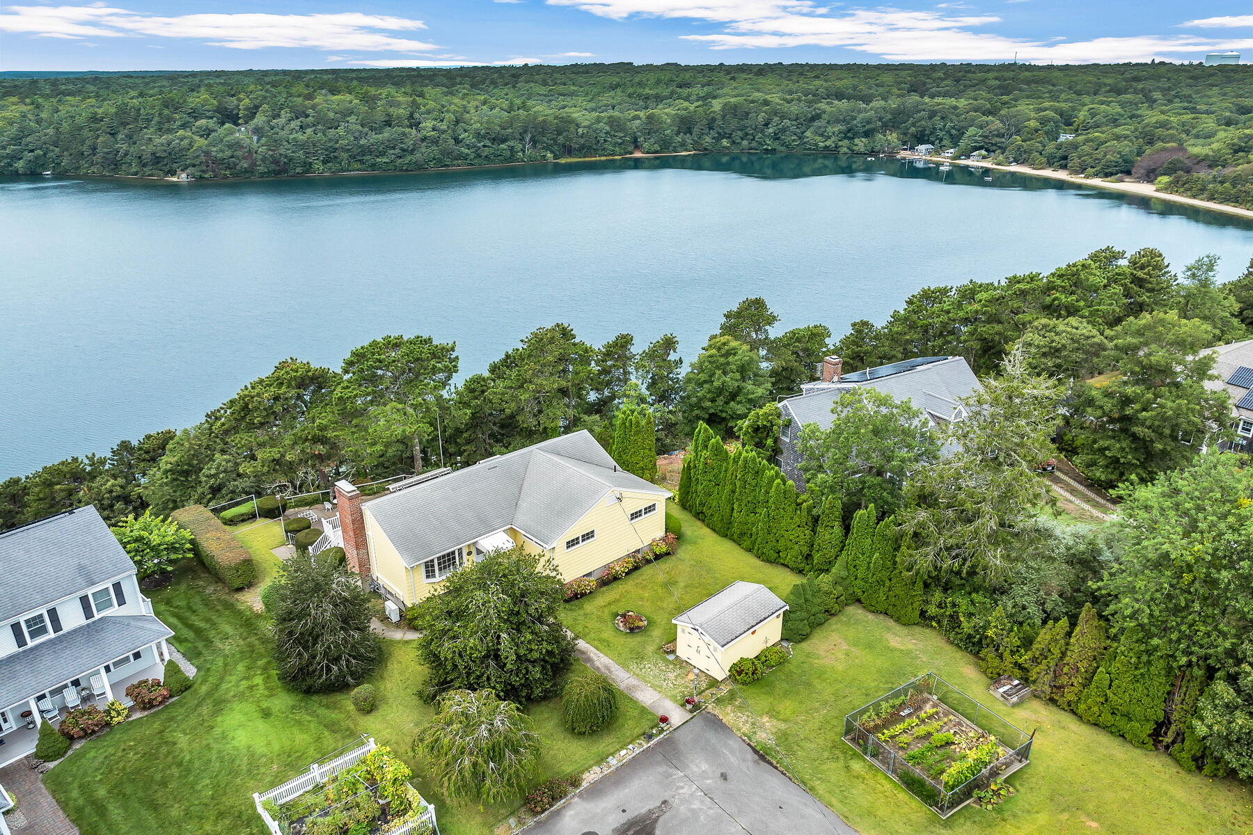 242 Sheep Pond Drive Brewster MA 02631