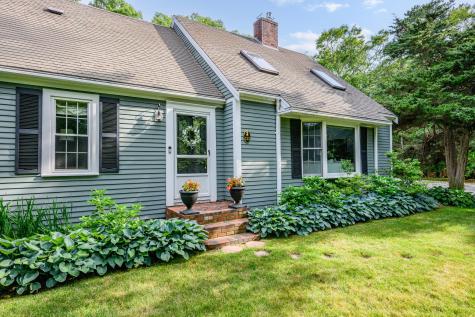 123 Asa Meigs Road Barnstable MA 02648
