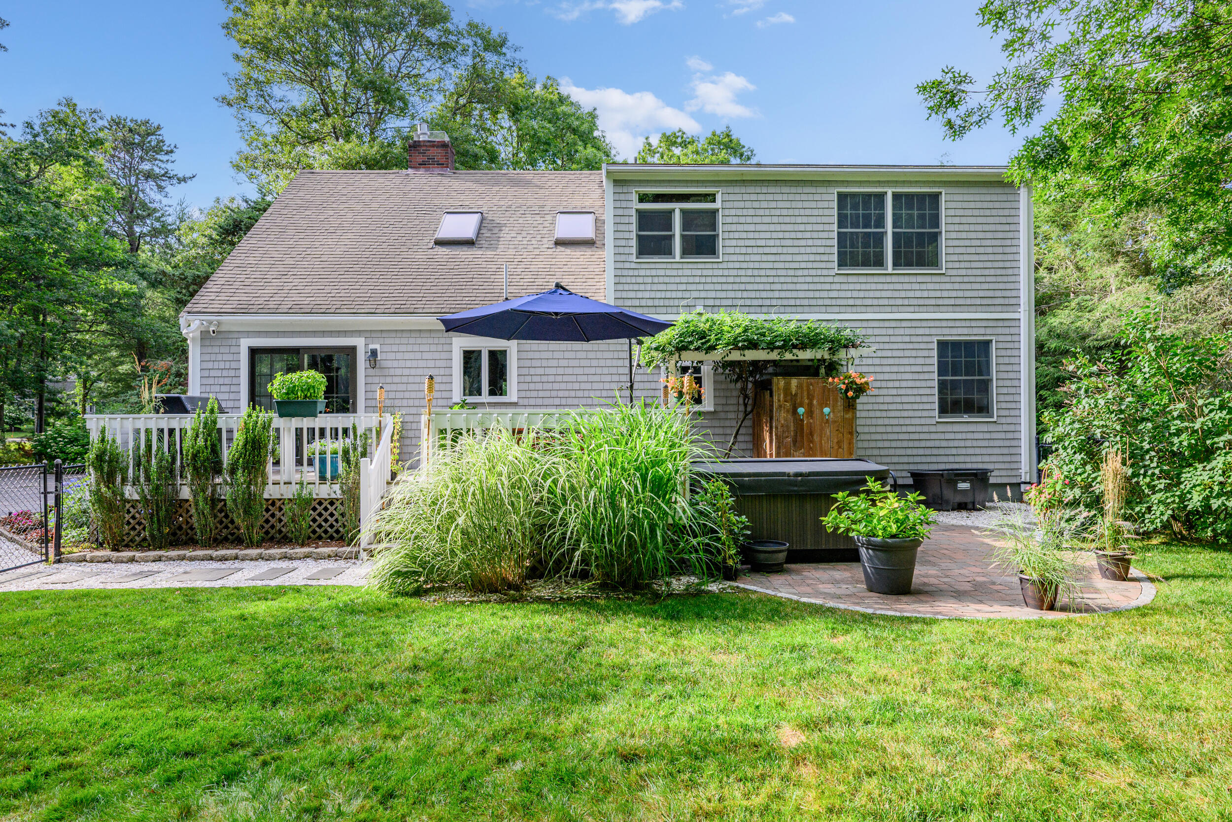 123 Asa Meigs Road Marstons Mills MA 02648