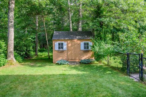 123 Asa Meigs Road Barnstable MA 02648