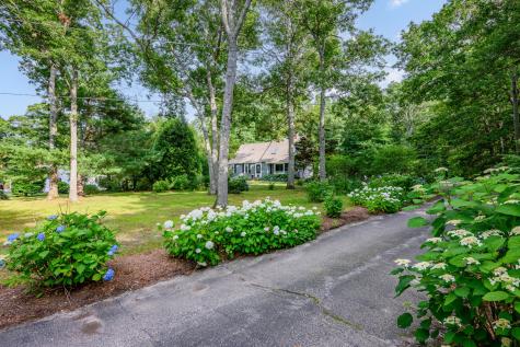 123 Asa Meigs Road Barnstable MA 02648