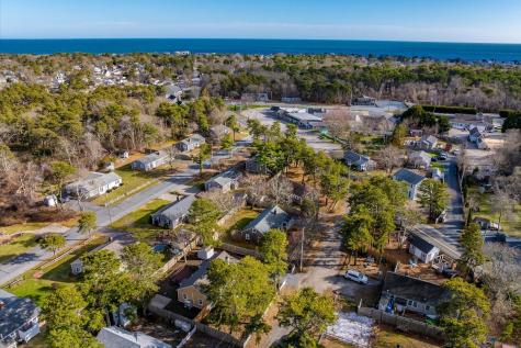 12 Blueberry Lane Dennis MA 02639