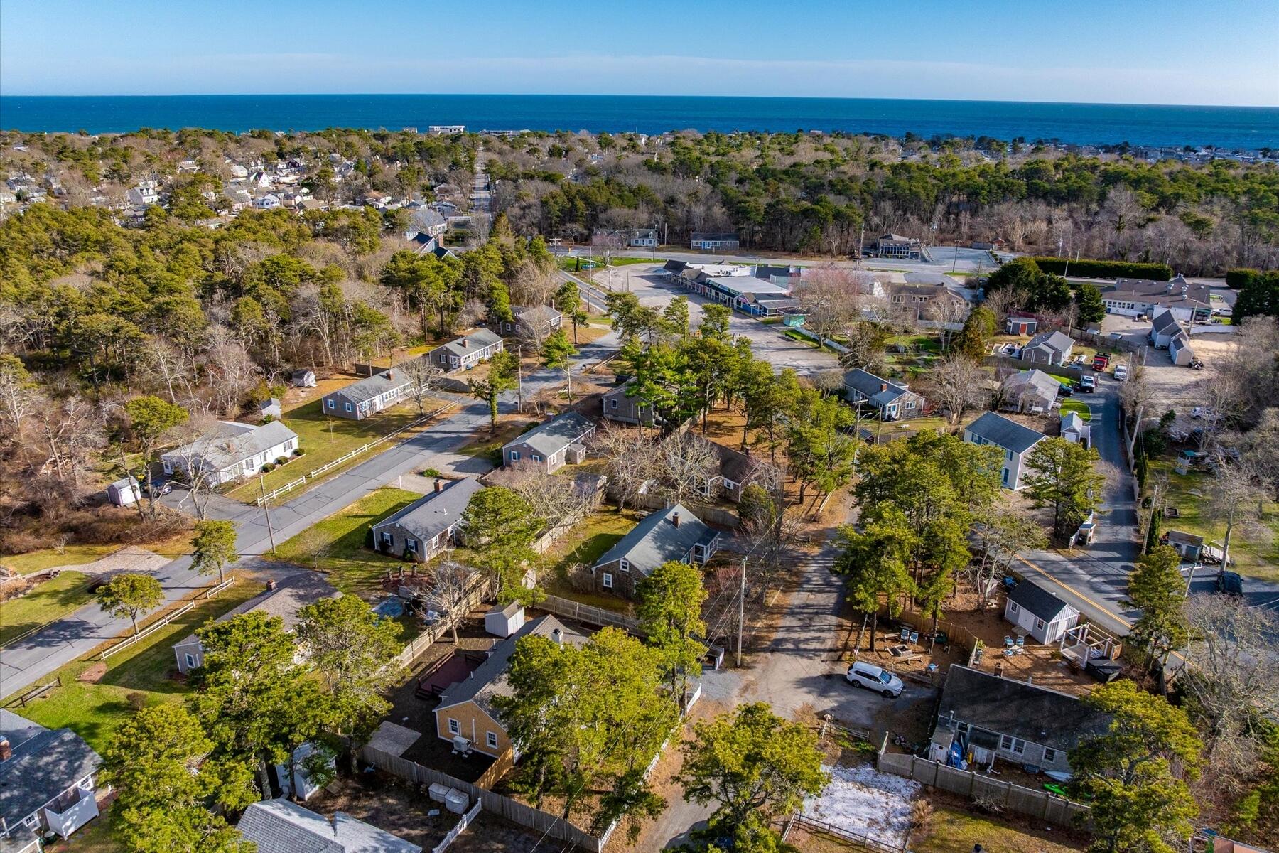 12 Blueberry Lane Dennis MA 02639