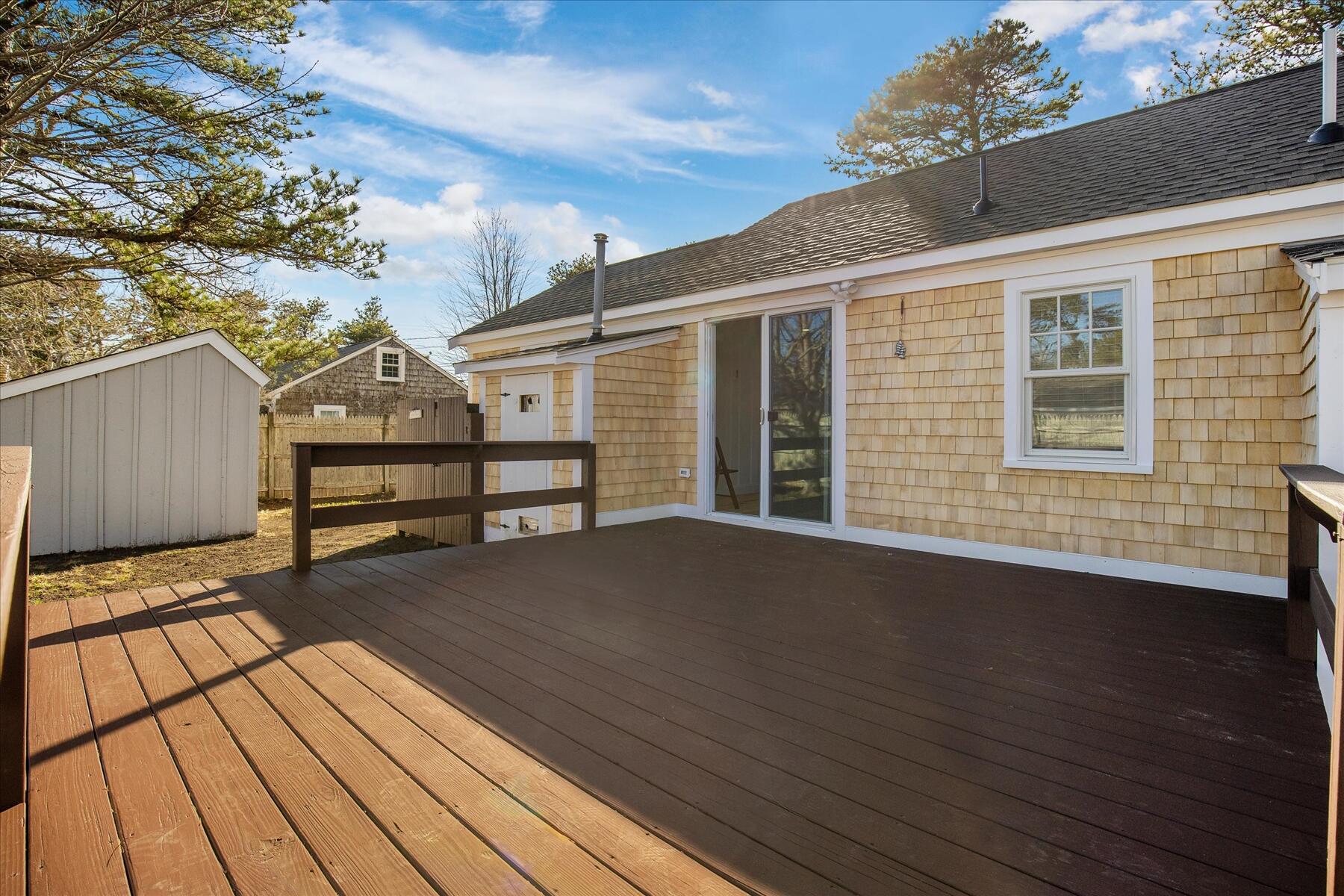 12 Blueberry Lane Dennis MA 02639