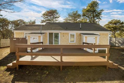 12 Blueberry Lane Dennis MA 02639