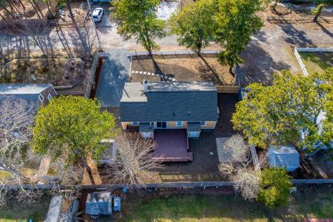 12 Blueberry Lane Dennis MA 02639
