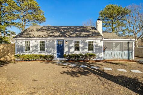 12 Blueberry Lane Dennis MA 02639
