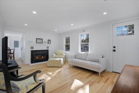 12 Blueberry Lane Dennis MA 02639