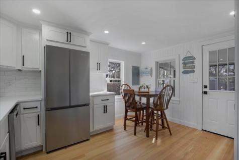 12 Blueberry Lane Dennis MA 02639