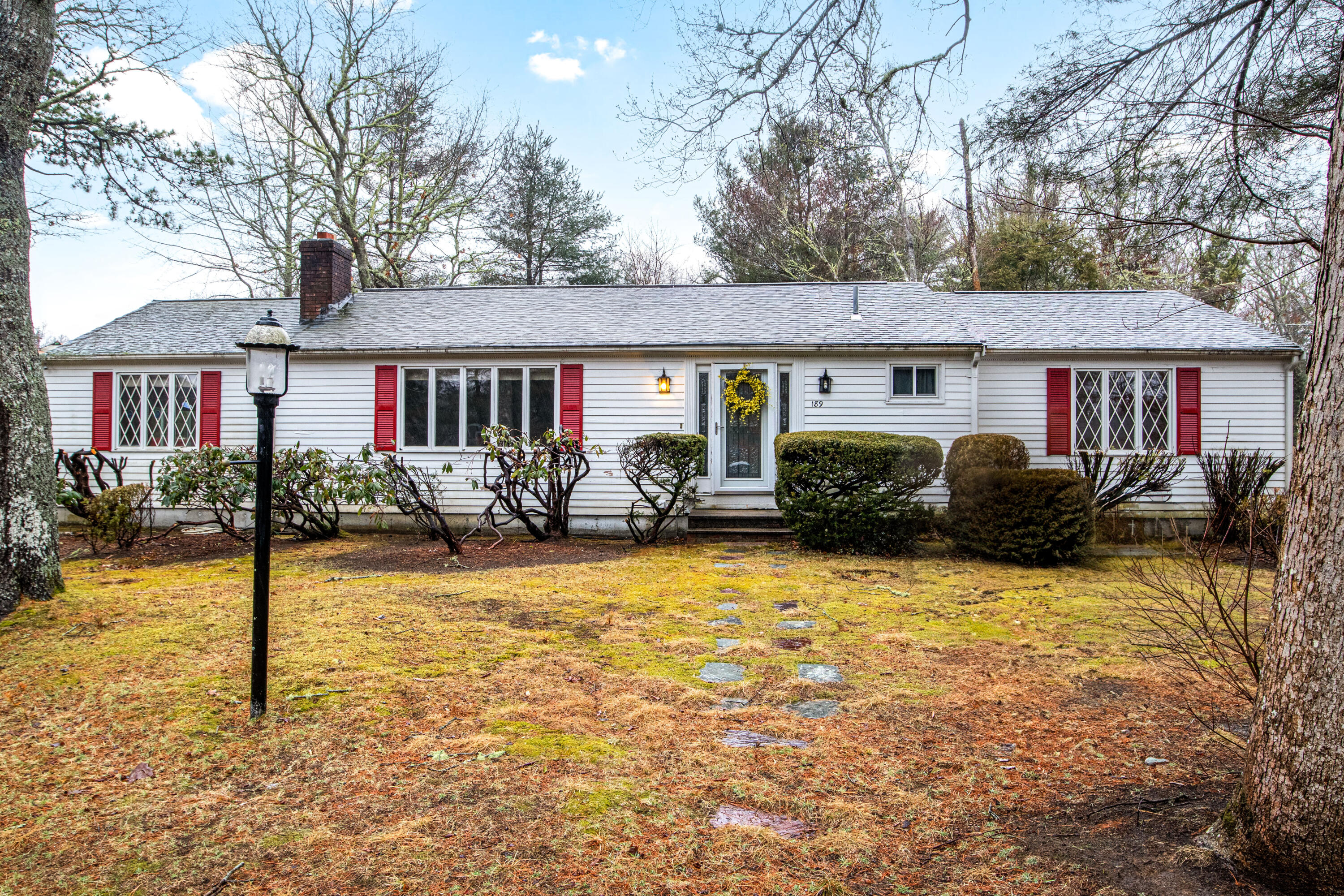 189 Guildford Street Barnstable MA 02632