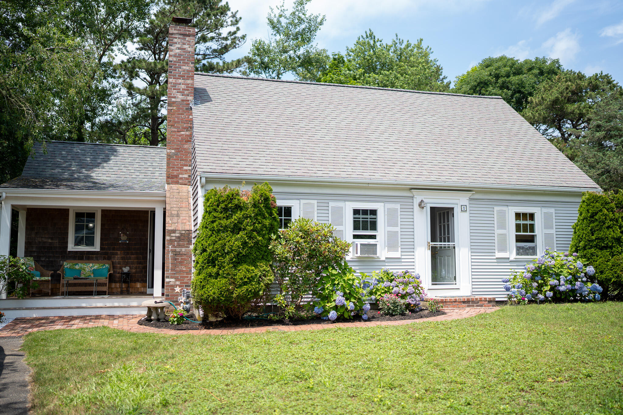 1 Bayberry Road West Yarmouth MA 02673