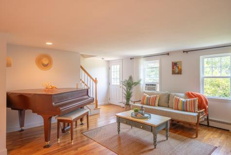 1 Bayberry Road West Yarmouth MA 02673