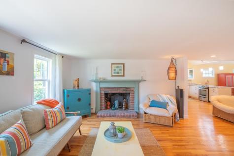 1 Bayberry Road West Yarmouth MA 02673