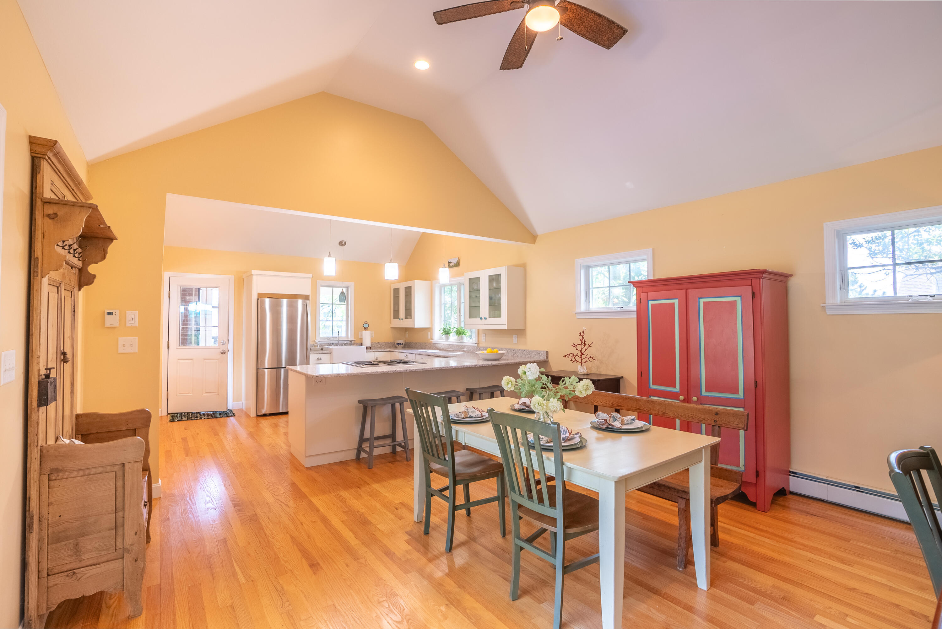 1 Bayberry Road West Yarmouth MA 02673