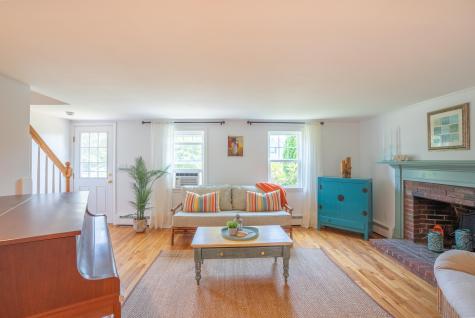 1 Bayberry Road West Yarmouth MA 02673