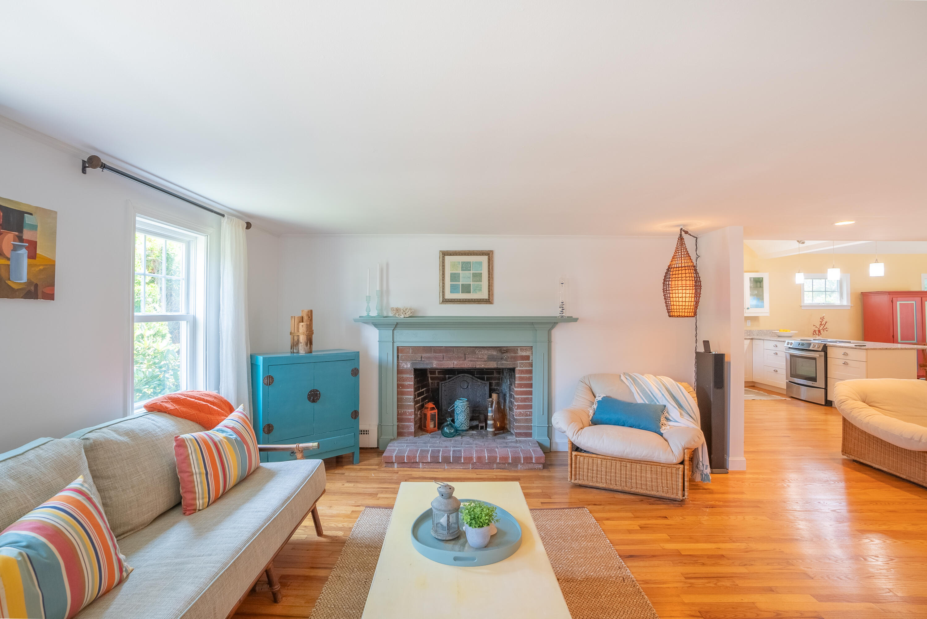 1 Bayberry Road West Yarmouth MA 02673