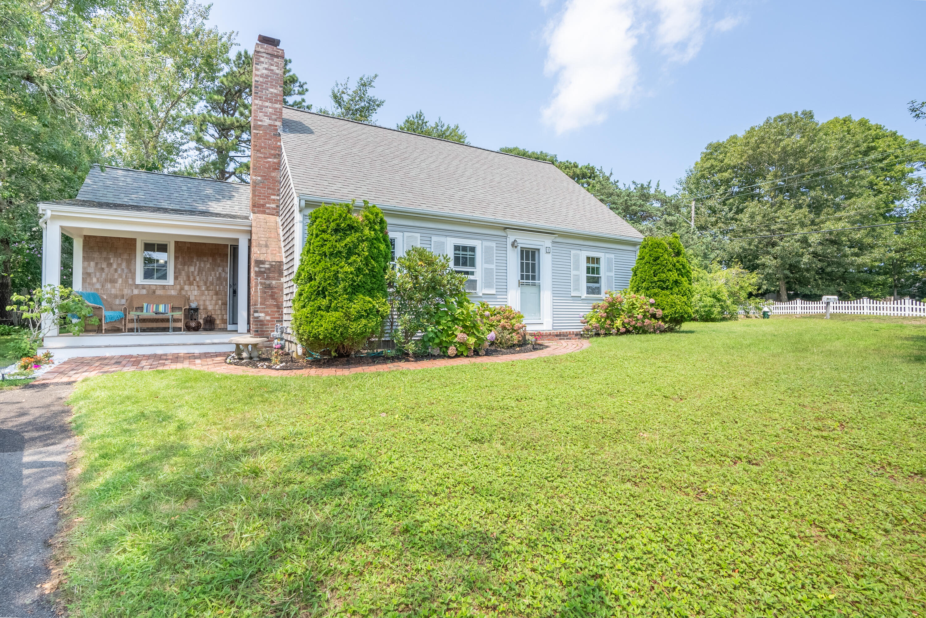 1 Bayberry Road West Yarmouth MA 02673