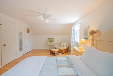 1 Bayberry Road West Yarmouth MA 02673