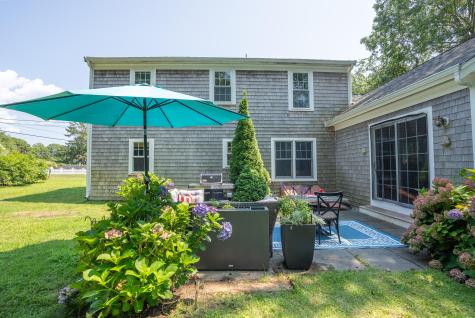 1 Bayberry Road West Yarmouth MA 02673