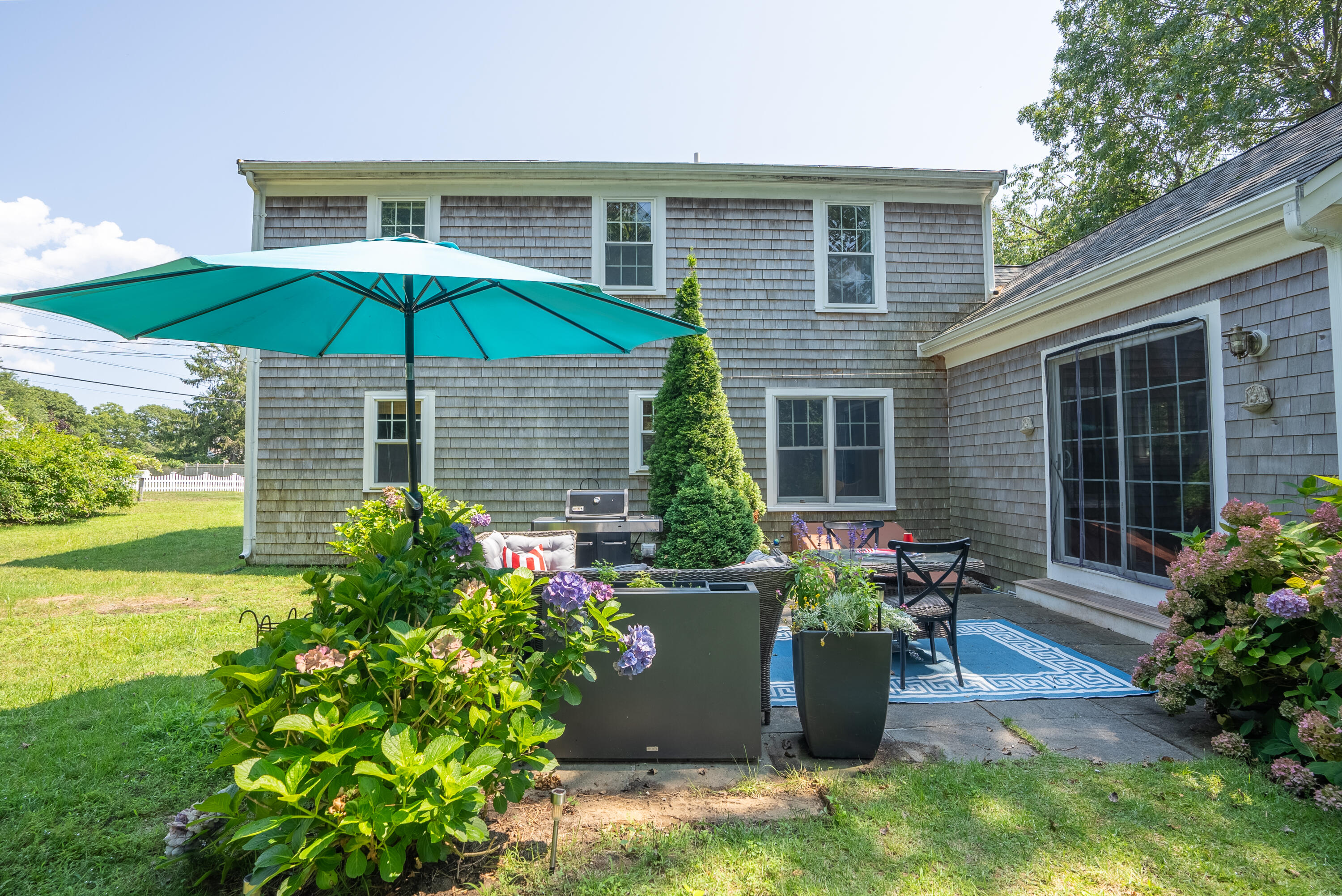 1 Bayberry Road West Yarmouth MA 02673