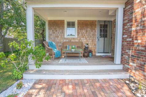 1 Bayberry Road West Yarmouth MA 02673