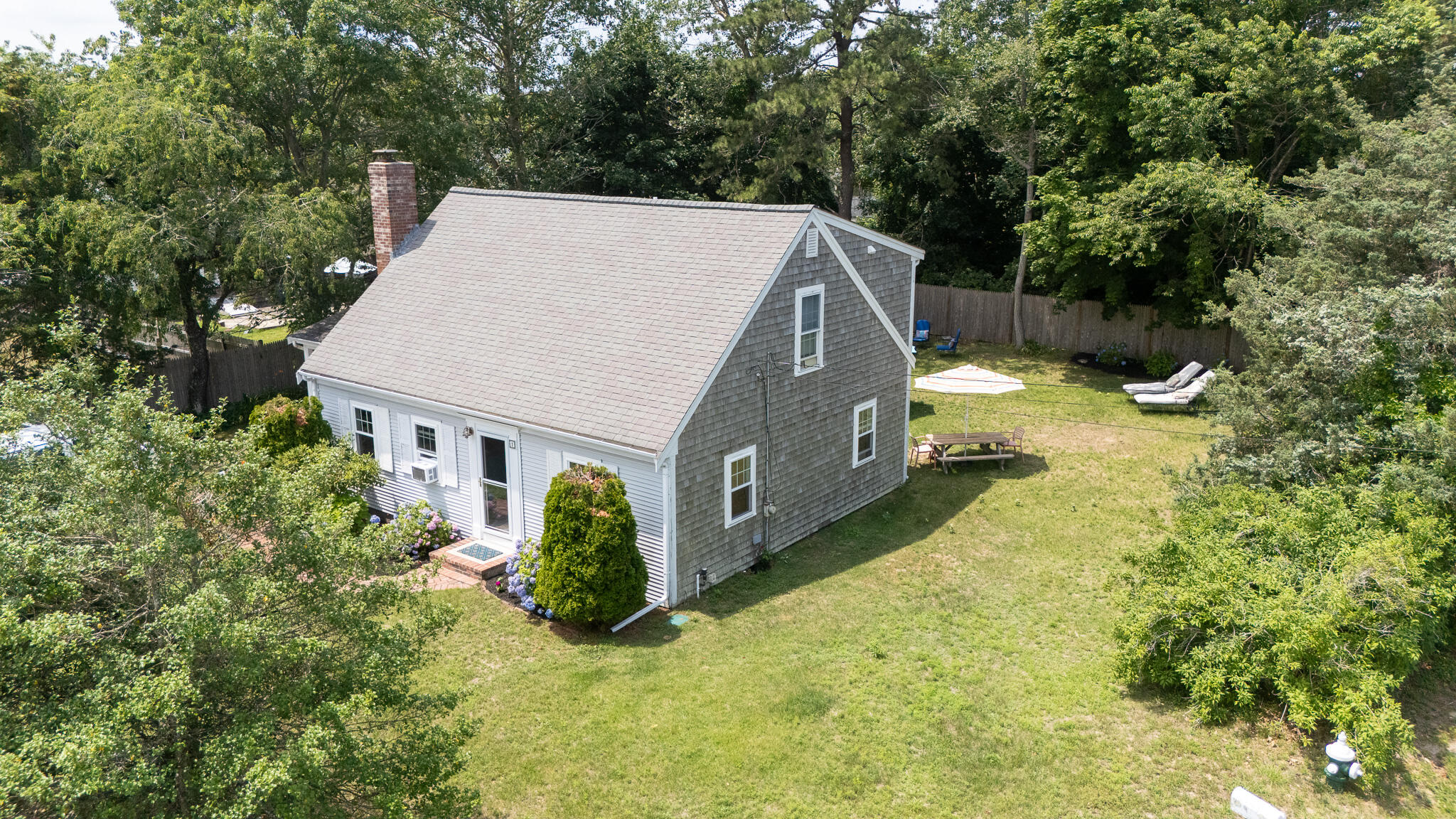 1 Bayberry Road West Yarmouth MA 02673