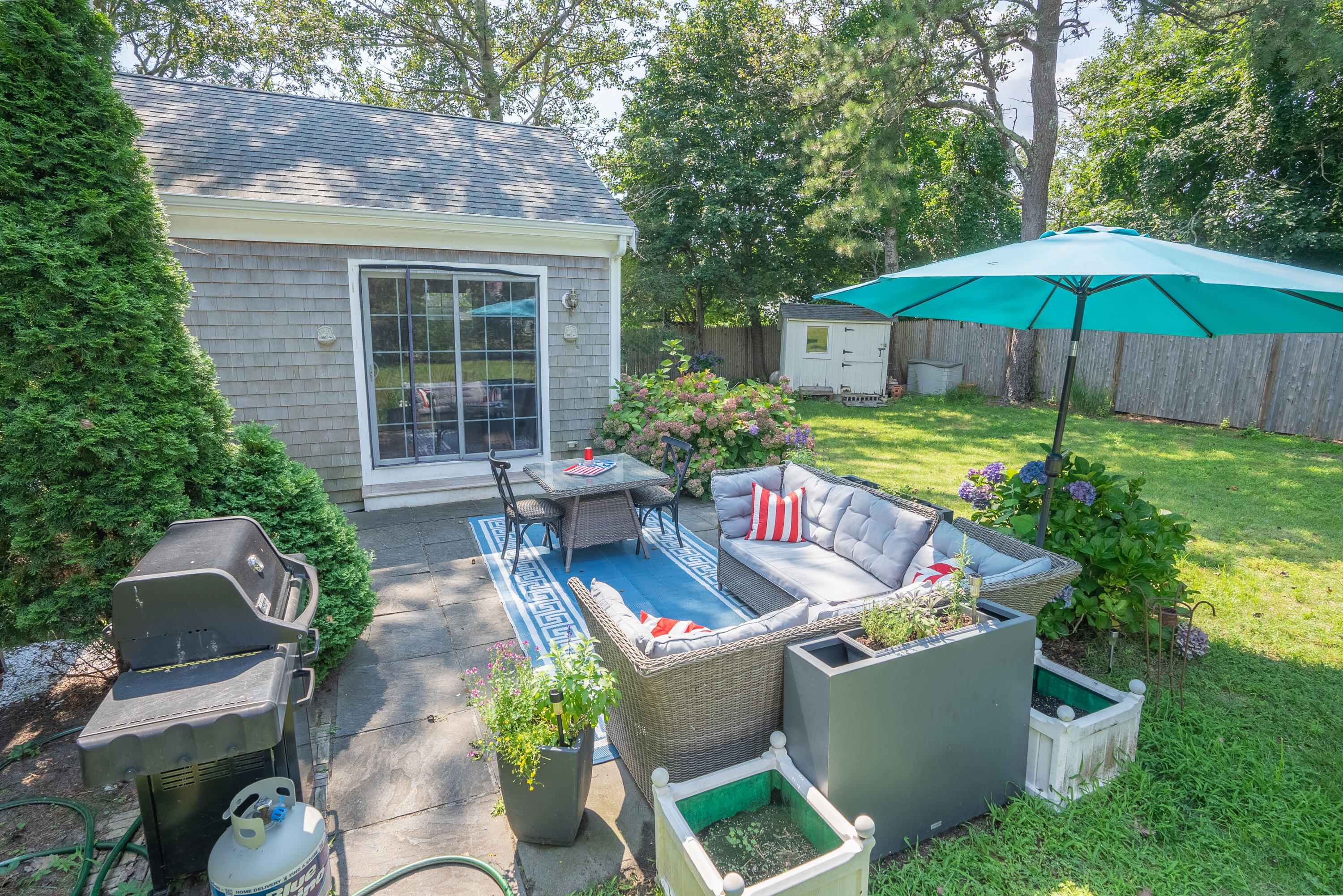 1 Bayberry Road West Yarmouth MA 02673