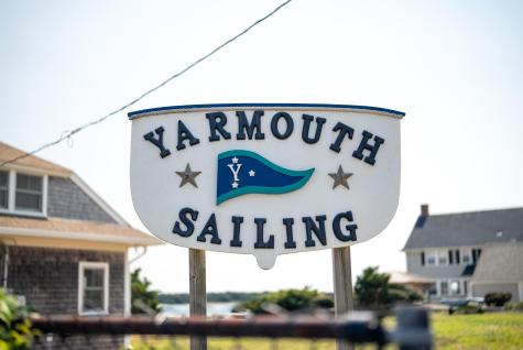 1 Bayberry Road West Yarmouth MA 02673
