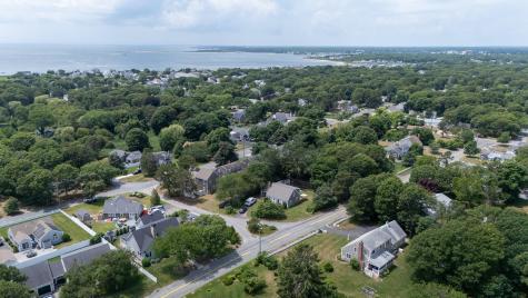 1 Bayberry Road West Yarmouth MA 02673