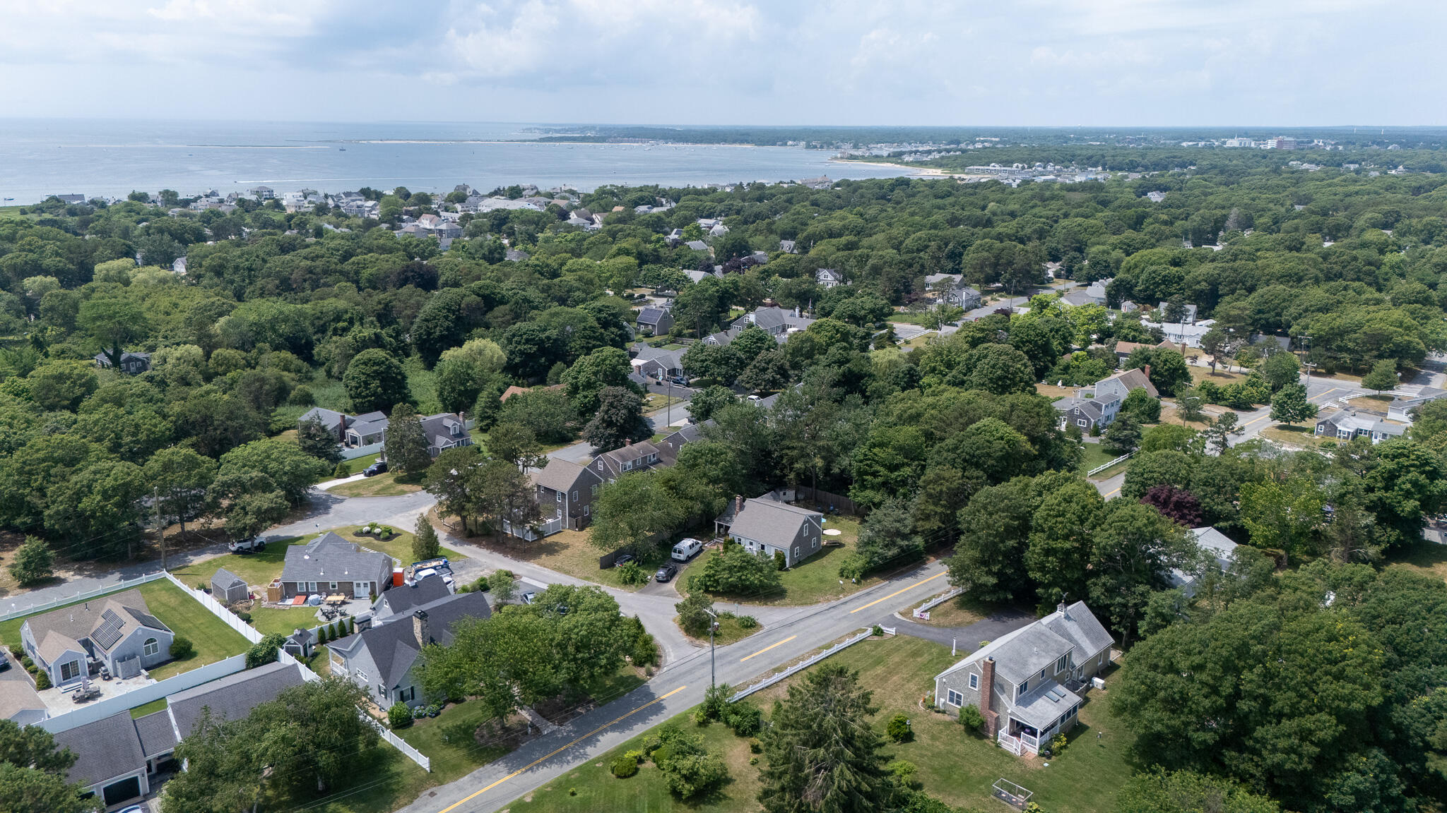 1 Bayberry Road West Yarmouth MA 02673