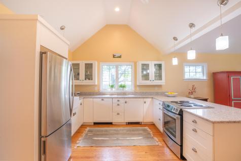 1 Bayberry Road West Yarmouth MA 02673