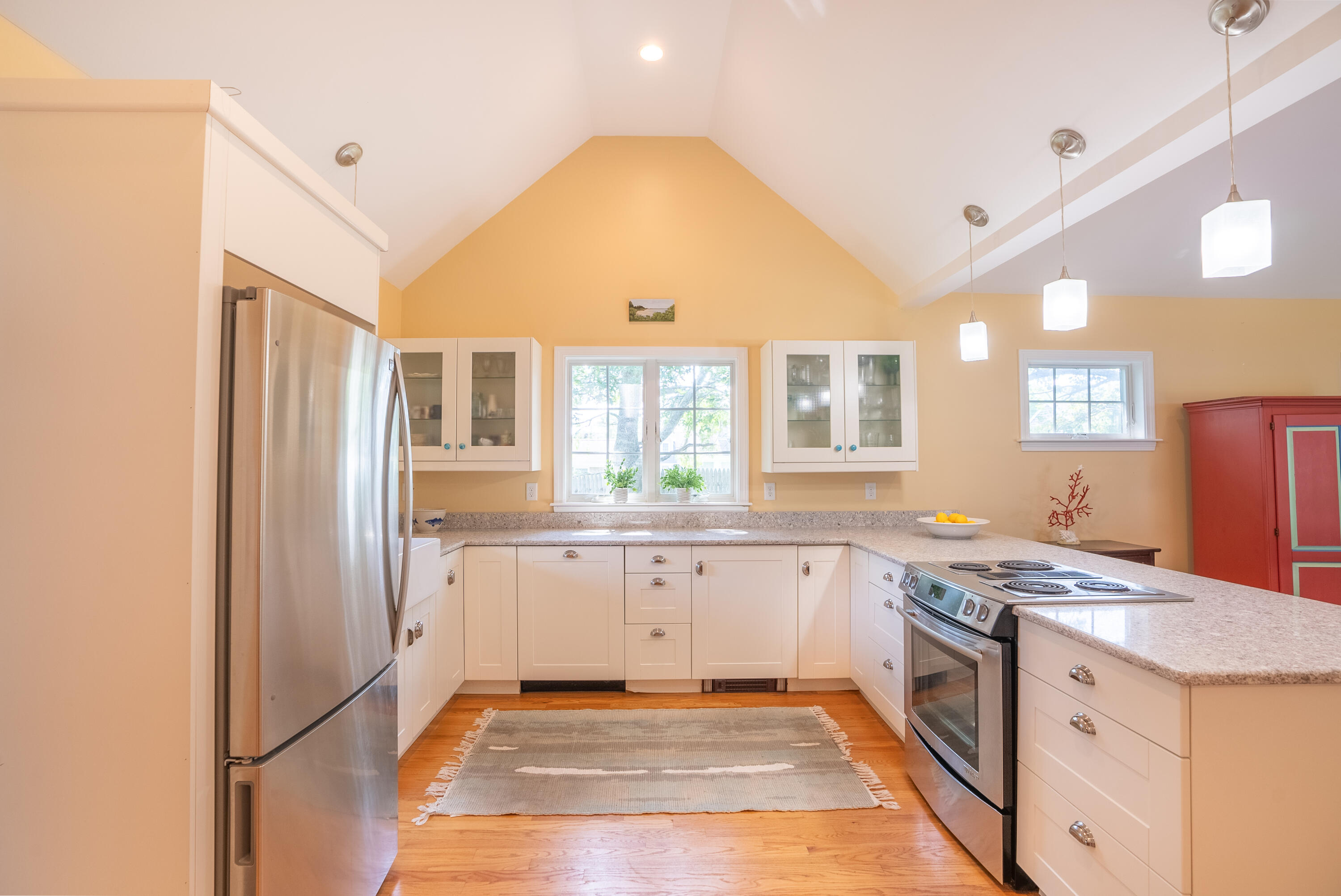 1 Bayberry Road West Yarmouth MA 02673
