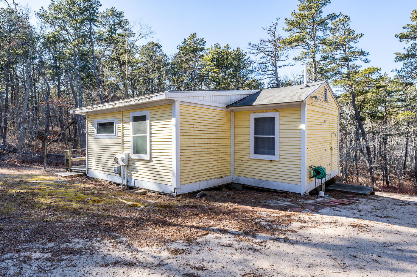 11 Pamet Point Extension Truro MA 02666