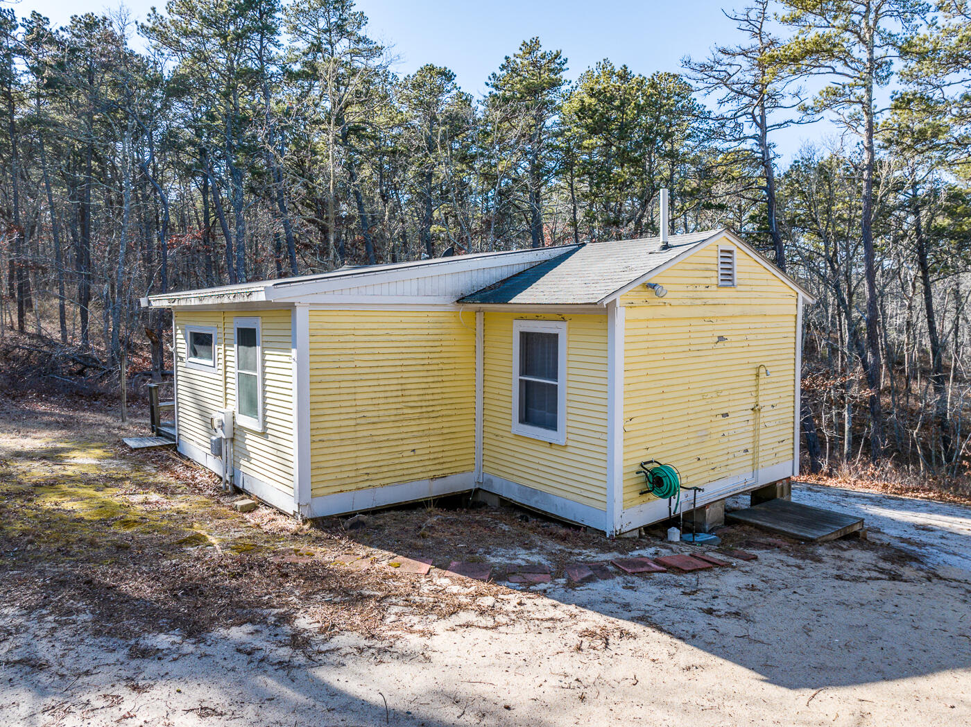 11 Pamet Point Extension Truro MA 02666