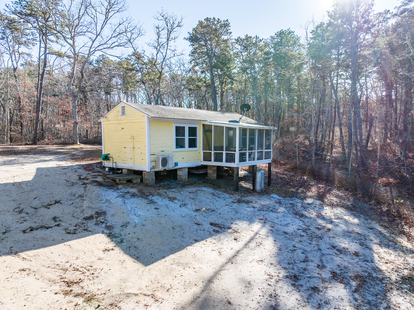 11 Pamet Point Extension Truro MA 02666