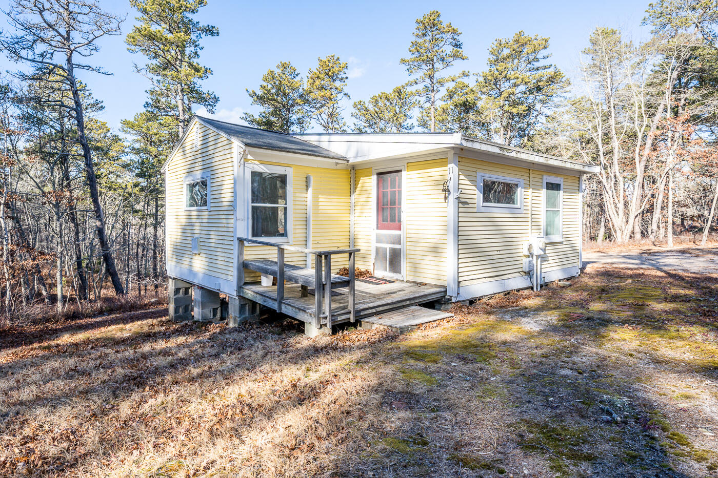 11 Pamet Point Extension Truro MA 02666