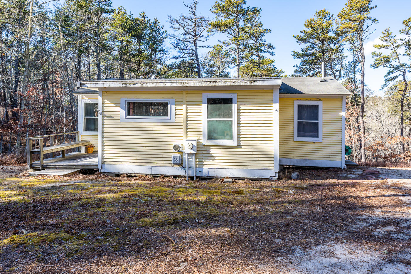 11 Pamet Point Extension Truro MA 02666