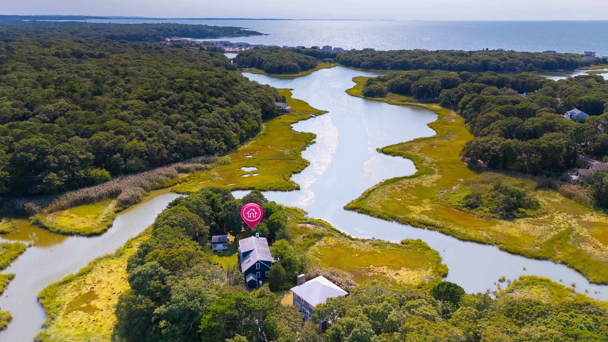 36b Alder Lane Falmouth MA 02556