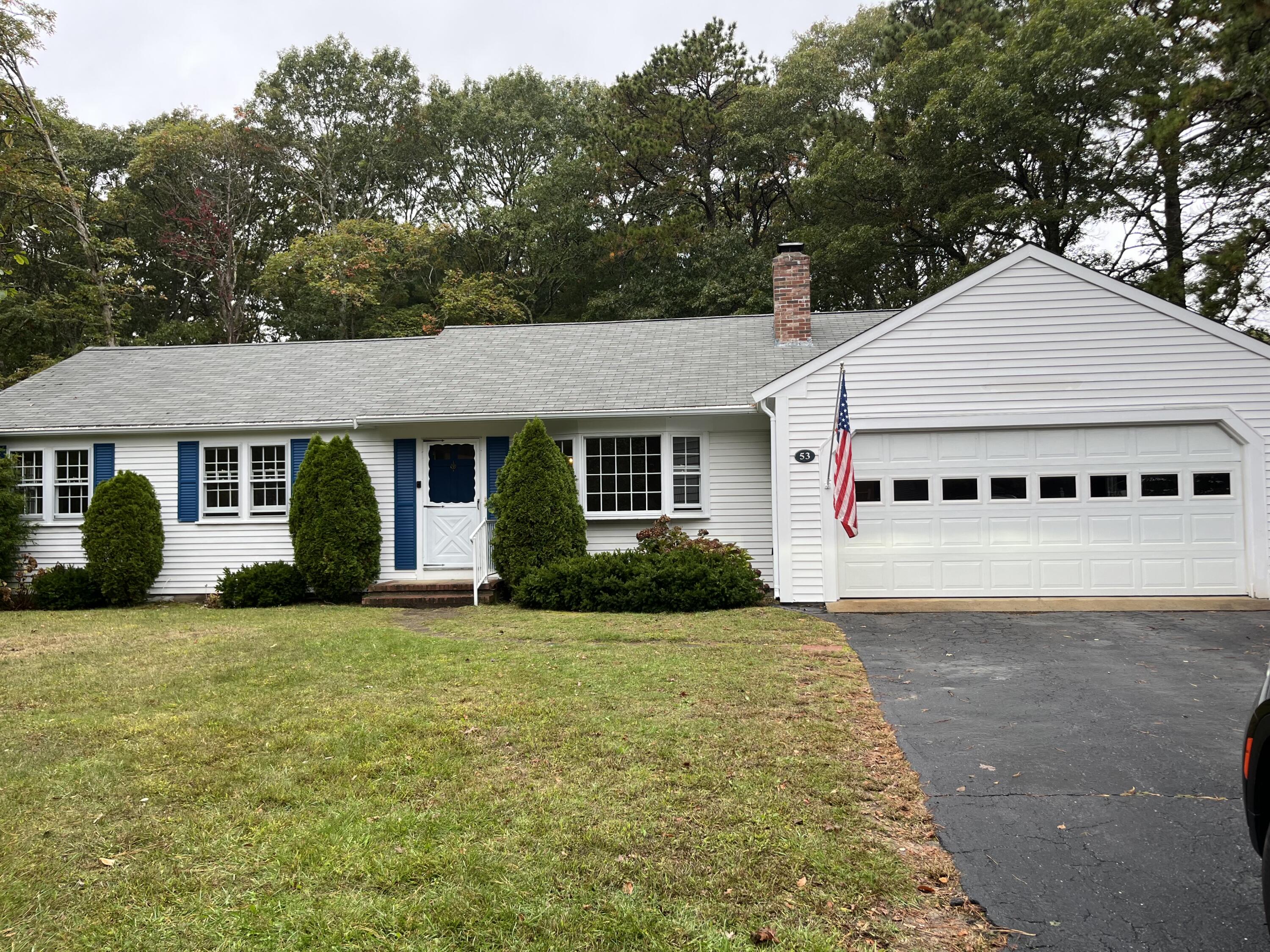 53 Prince Hinckley Road Barnstable MA 02632