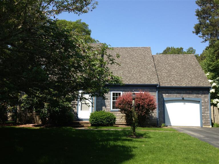 15 Crestview Drive Harwich MA 02645