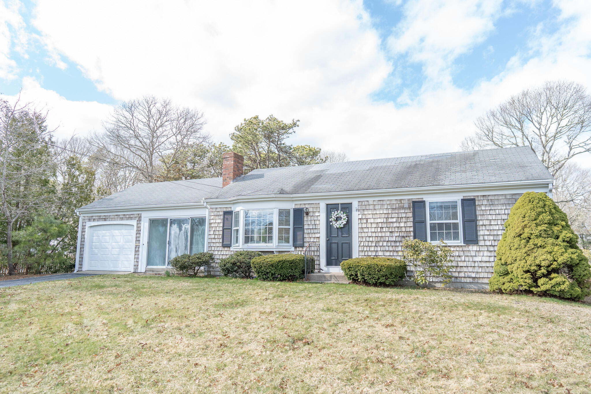 28 Swift Brook Road South Yarmouth MA 02664